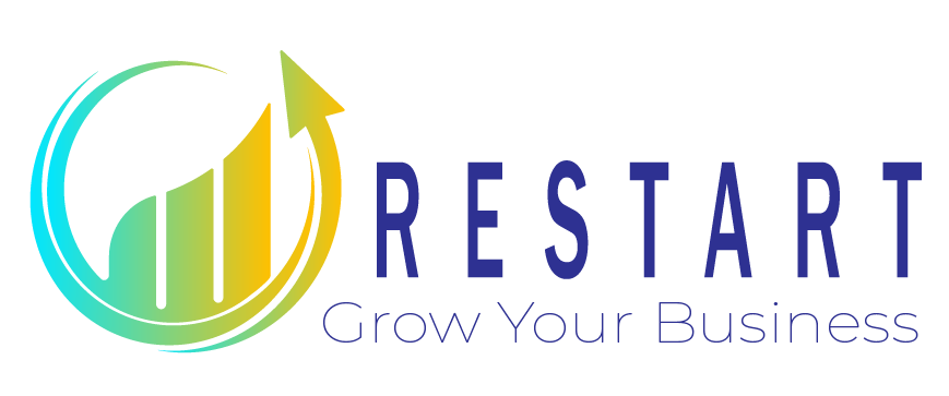 Restart-Glow your business